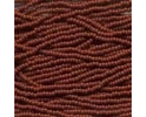Preciosa - Seed Beads - 6 Strands