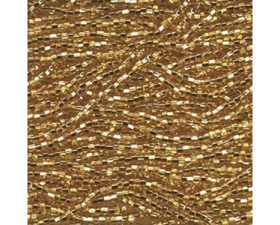 Preciosa - Seed Beads - 6 Strands