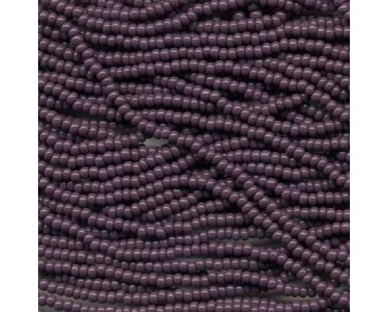 Preciosa - Seed Beads - 6 Strands