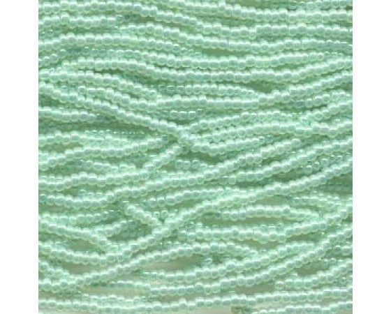 Preciosa - Seed Beads - 6 Strands