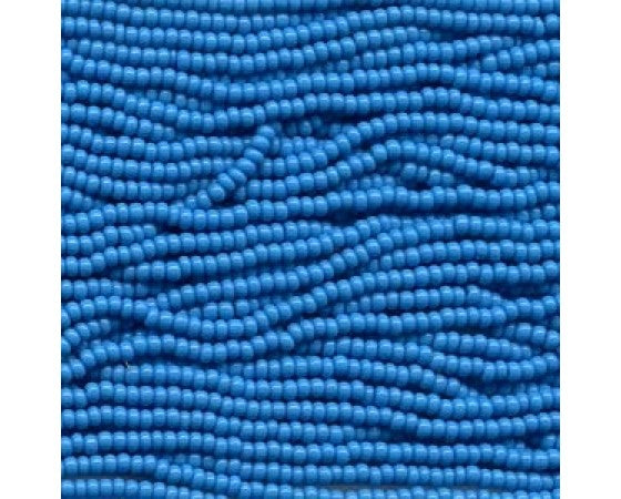 Preciosa - Seed Beads - 6 Strands