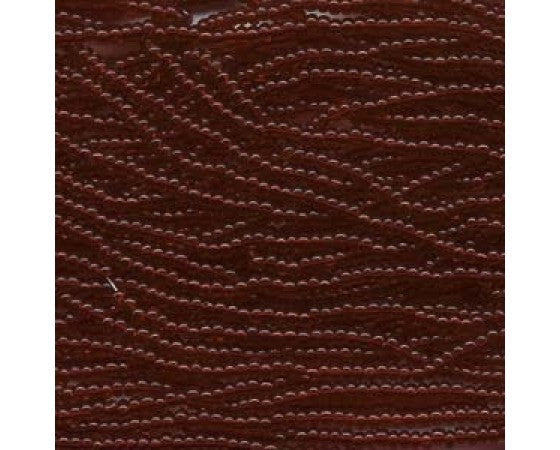 Preciosa - Seed Beads - 6 Strands