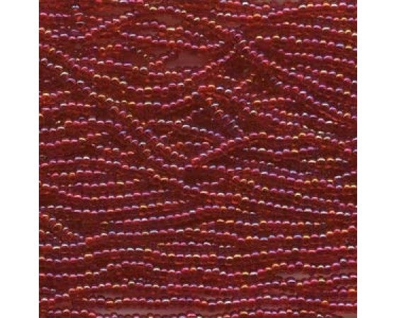 Preciosa - Seed Beads - 6 Strands