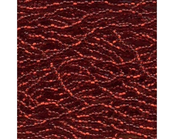 Preciosa - Seed Beads - 6 Strands