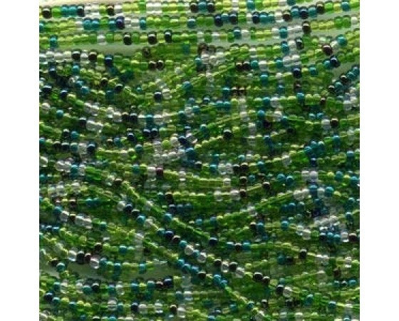 Czech - Seed Bead - Mix