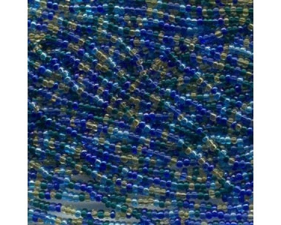 Czech - Seed Bead - Mix