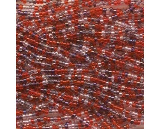 Czech - Seed Bead - Mix