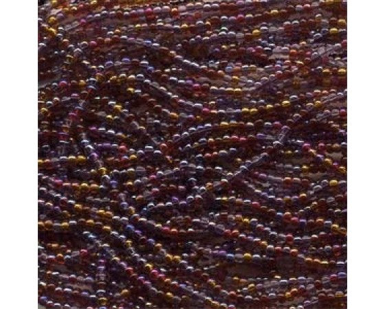 Czech - Seed Bead - Mix