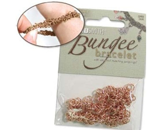 Bungee Bracelet