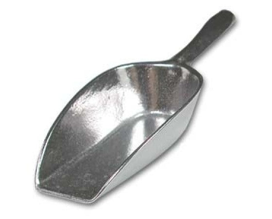 Scoop - Metal