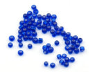 Seed Beads - 30 grams - 4mm 6/0