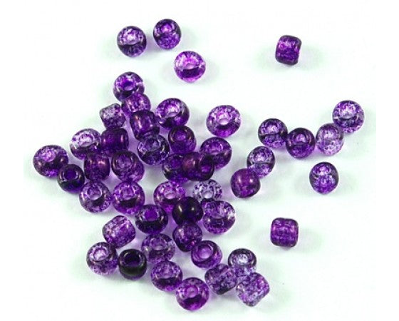 Seed Beads - 30 grams