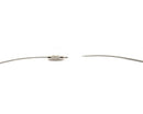 Crimp and Go Cable Necklace - 1.2mm - 50cm