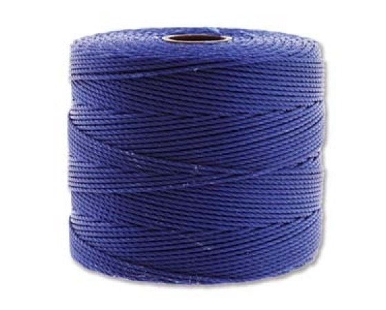 S-Lon Cord - Tex 135 (Fine) - 107 meters