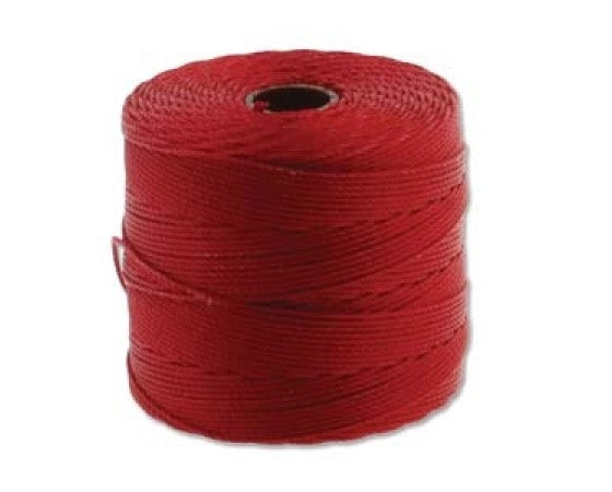 S-Lon Cord - Tex 135 (Fine) - 107 meters