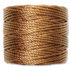 S-Lon Cord - Tex 400 (Heavy) - 32 meters