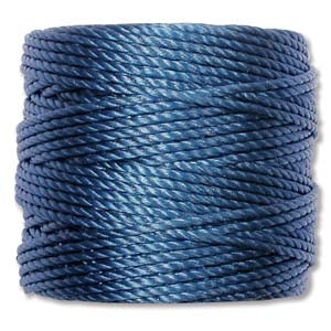 S-Lon Cord - Tex 400 (Heavy) - 32 meters