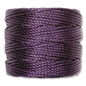 S-Lon Cord - Tex 400 (Heavy) - 32 meters