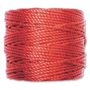 S-Lon Cord - Tex 400 (Heavy) - 32 meters