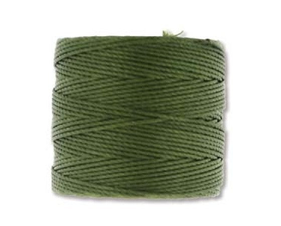 S-Lon Cord - TEX 210 - 70 meters