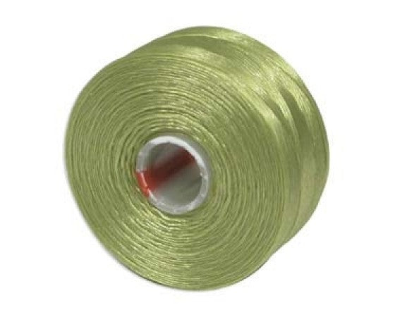 S-lon Thread - TEX 45 - Size D - 70 meters