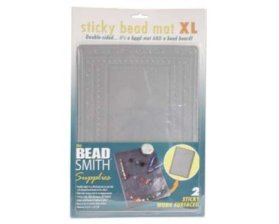 BeadSmith - Sticky Bead Mat