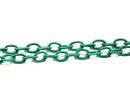 Chain - Cross - Nylon - Approximately 80cm