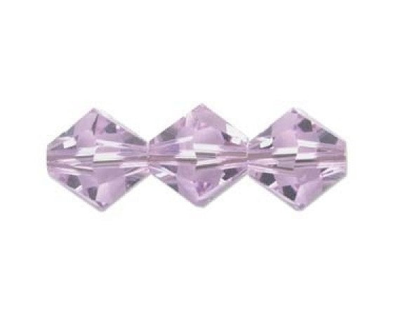 Swarovski - Crystal - Bicone (5328) - 1 piece