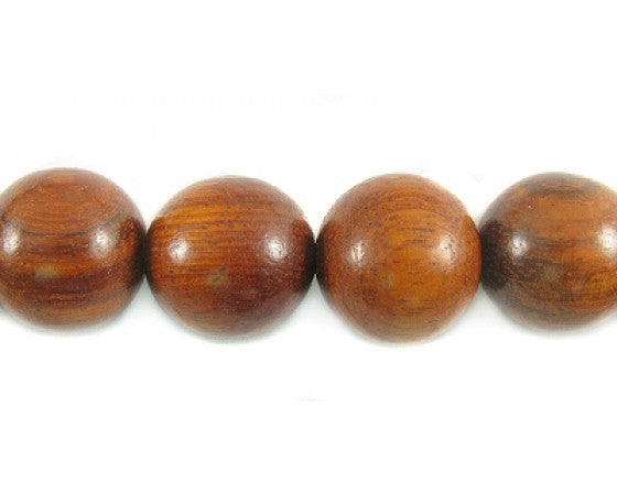 Redwood - Round