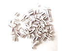 Seed Bead - Bugle - 30 grams