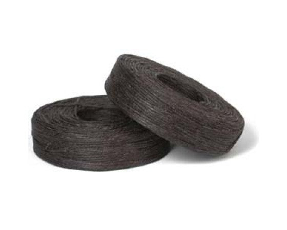 Waxed Linen Cord - 1mm