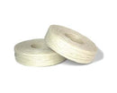 Waxed Linen Cord - 1mm