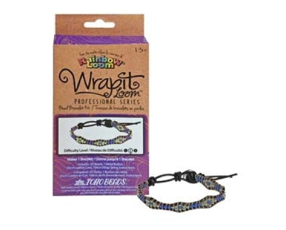 Recharge fil d'enroulement Bleu pour kit WRAPIT™ PRO Recharge fil d'enroulement Bleu pour kit WRAPIT™ PRO