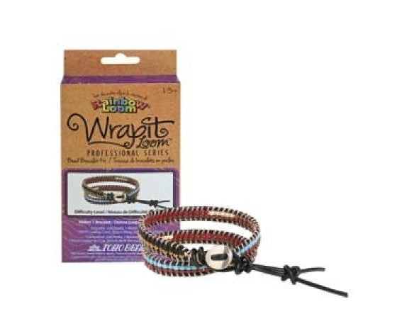 WrapIt Loom - Bracelet Kit