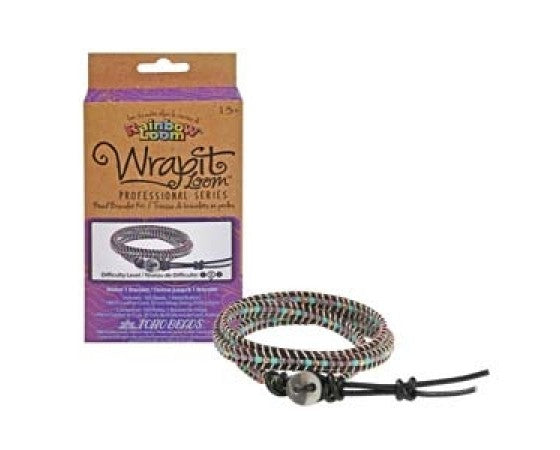 WrapIt Loom - Bracelet Kit