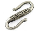 Clasp - S-Hook - 22mm