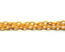Chain - Cross - Nylon - Approximately 80cm